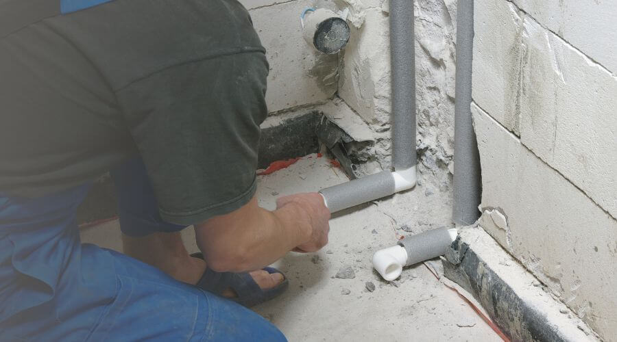 Professional Tankless Water Heater Installation in Valencia, PA